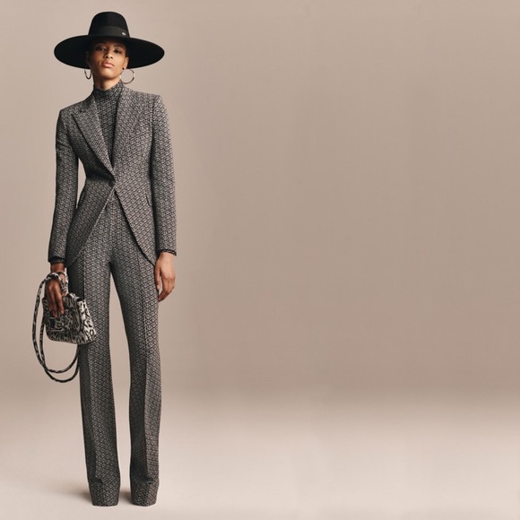 SOLD RARE $550 Tommy Hilfiger x Zendaya Suit 2 - Picture 5 of 5